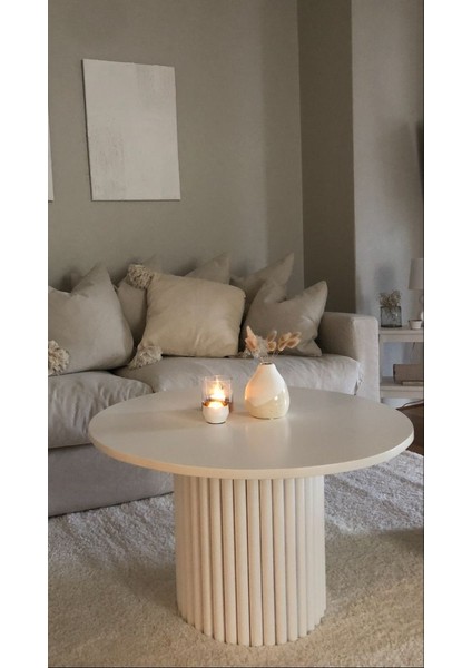 Most Bohem Orta Sehpa Aytaşı 2'li Set %100 Ahşap (Evinize Teslim) fiyatları