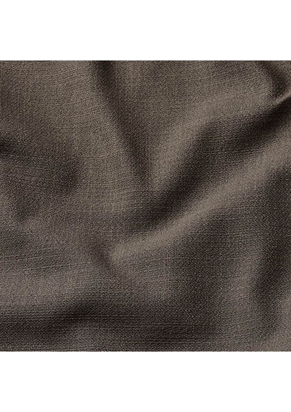 2'li Kanepe ve Uzanma Koltuğu Kılıfı, Gransel Gri-Kahverengi, Sağ