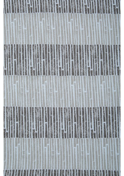 Duck Desenli Kırlent Kılıfı Kahve V1 70X70 fiyatları