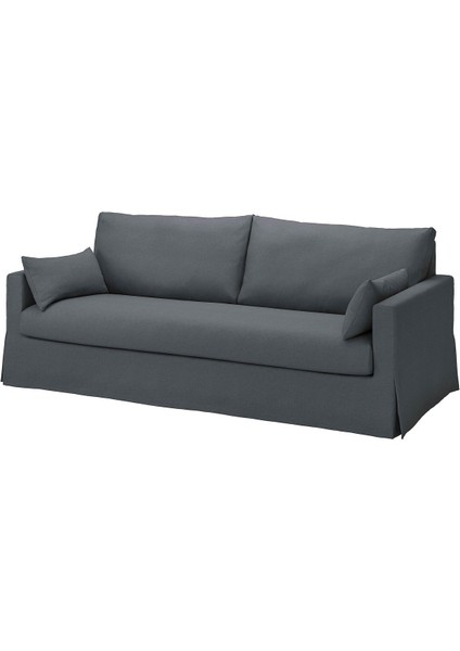 3'lü Kanepe Kılıfı, Gransel Gri fiyatları