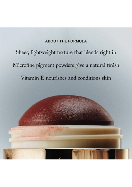 Merit Flush Balm Yanak Renklendirici Allık Bespoke 9gr indirimleri