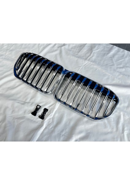 Bmw 7 Serisi (G11/G12) Lci Krom Ön Panjur Seti fiyatları