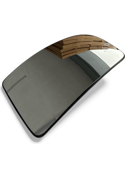 Ford Transit V363 Sol Alt Ayna Camı 2015 Sonrası