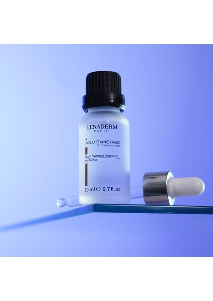 Asfstore Lenaderm Hyalo Tranexamic Serum 20 ml fiyatları