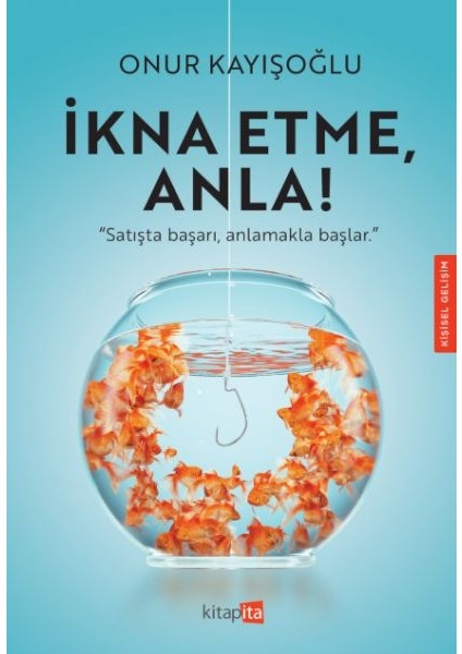 Ikna Etme Anla