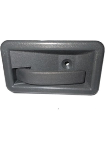 Renault 19 - Europa Iç Açma Kolu Sol Taraf Gri Uyumlu 7700813585