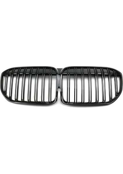 Bmw 7 SERİSİ(G11/G12) Piano Black Lcı M7 Panjur Seti