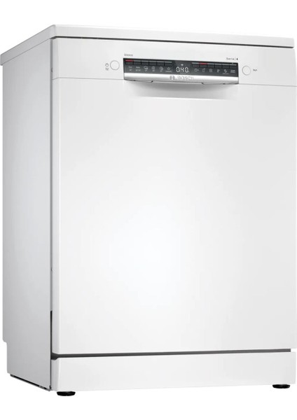 SMS4IMW62T-BOSCH Solo Bulaşık Makinesi