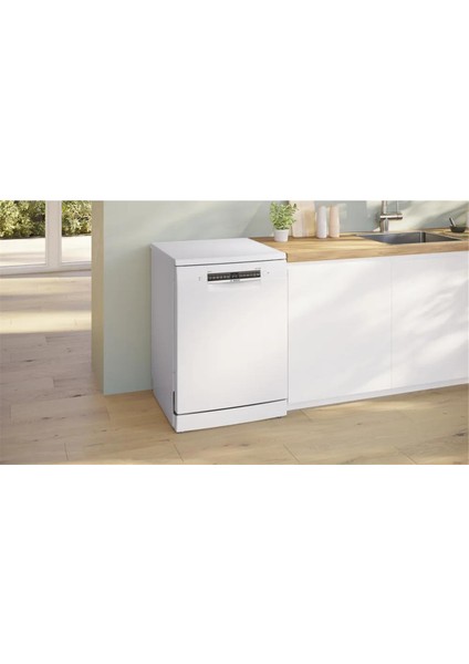 SMS4IMW62T-BOSCH Solo Bulaşık Makinesi fiyatları