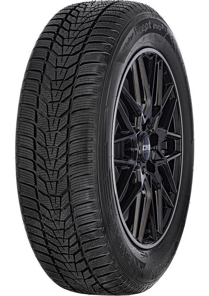 Winter Icept evo3 x W330a 245/45r17 99v xlOto Kış 2025 fırsatları