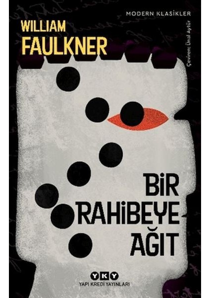 Bir Rahibeye Ağıt