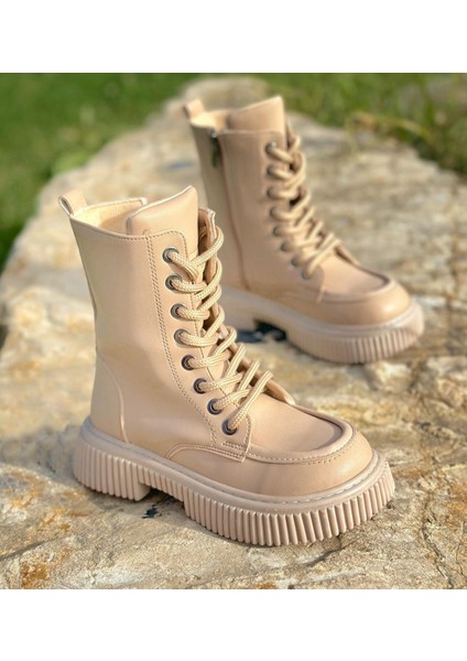 Çocuk Kaydırmaz Taban Bot, Çocuk Bot, Fermuarlı Çocuk Bot fiyatları