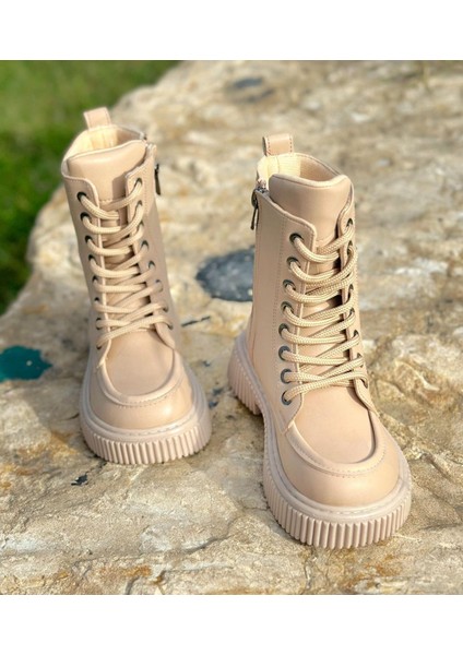 Çocuk Kaydırmaz Taban Bot, Çocuk Bot, Fermuarlı Çocuk Bot modelleri