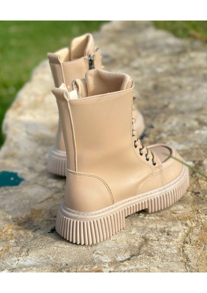 Çocuk Kaydırmaz Taban Bot, Çocuk Bot, Fermuarlı Çocuk Bot fırsatları