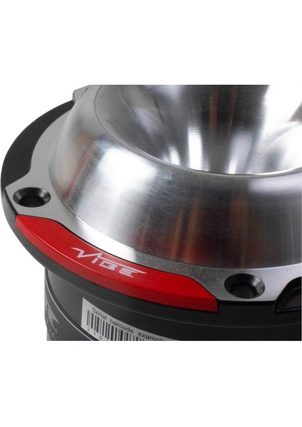 BDPRO4T-V0 | Vıbe Blackdeath Serisi 11 cm Horn Tweeter 150W Rms fiyatları