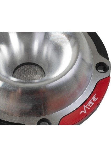 BDPRO4T-V0 | Vıbe Blackdeath Serisi 11 cm Horn Tweeter 150W Rms modelleri