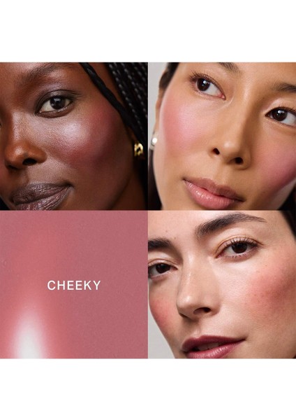 Merit Flush Balm Yanak Renklendirici Allık Cheeky 9gr fiyatları