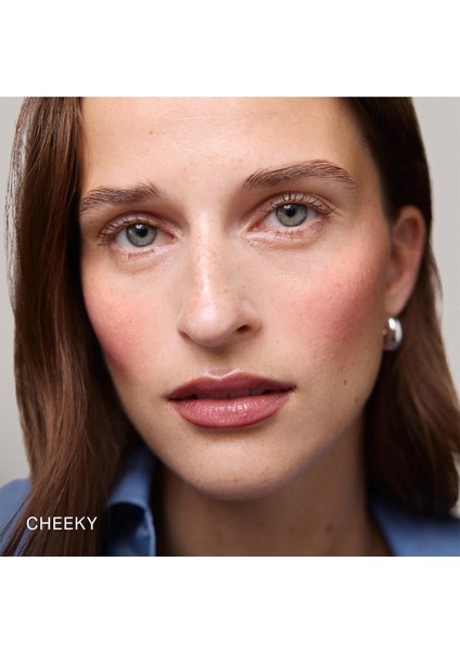 Merit Flush Balm Yanak Renklendirici Allık Cheeky 9gr modelleri