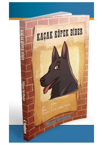 Kaçak Köpek Biber