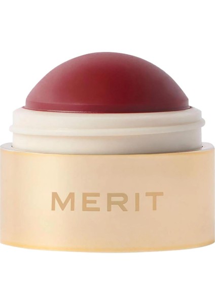 Merit Flush Balm Yanak Renklendirici Allık Postmodern 9gr