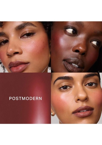 Merit Flush Balm Yanak Renklendirici Allık Postmodern 9gr fiyatları