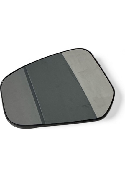 Ford Courier Sol Ayna Camı Elektrikli 2012-2023