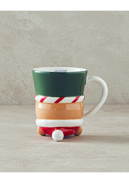 Renkli 300 ml Dolomite Yılbaşı Kupa, 29.03.2025 Son Kullanma Tarihi fiyatları