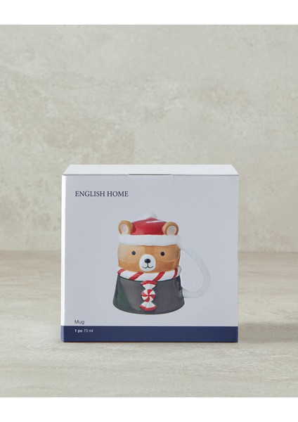 Renkli 300 ml Dolomite Yılbaşı Kupa, 29.03.2025 Son Kullanma Tarihi fırsatları