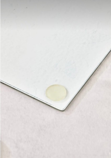 Mermer Görünümlü Çok Renkli Cam Kesme ve Sunum Tahtası indirimleri