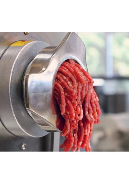 Çok Renkli Bıçak Kıyma Makinesi No:42 Kesici Yedek Parça fırsatları