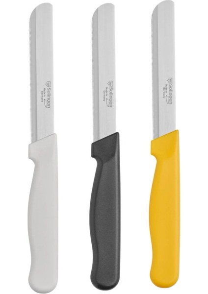 3'lü Çok Renkli Micro Et ve Sebze Doğrama Bıçağı Seti fiyatları