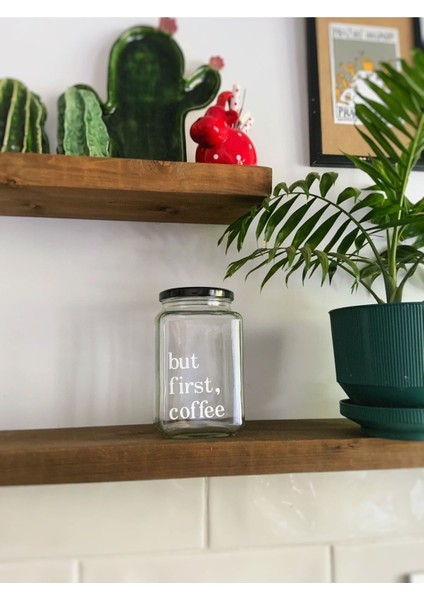 Mavi 2'li Cam Kavanoz Seti, Dekoratif ve Pratik Saklama Çözümü modelleri