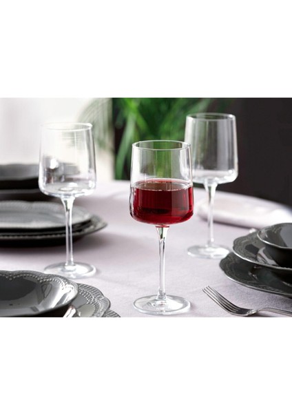 Bej 3'lü Cam Kadeh Seti 320 Ml, Şıklık ve Kullanışlılık Bir Arada fiyatları