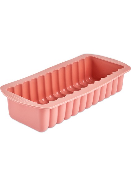 Pembe Baton Kek Kalıbı, Pratik ve Şık Mutfak Gereciği indirimleri