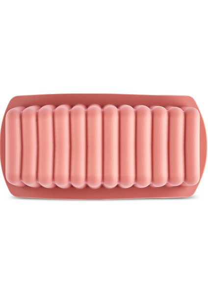 Pembe Baton Kek Kalıbı, Pratik ve Şık Mutfak Gereciği