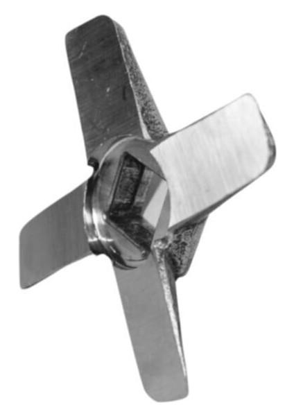 No:12 Yüksek Kaliteli 1. Sınıf Kıyma Makinesi Bıçağı, Dayanıklı ve Güvenilir Kullanım fiyatları