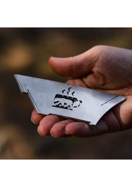 Katlanabilir Paslanmaz Metal Kahve Demleme Aparatı fiyatları