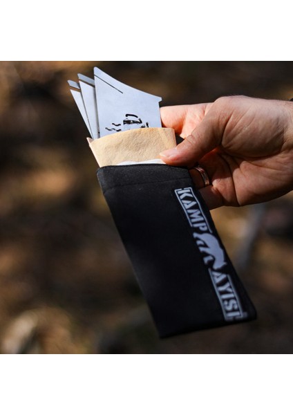 Katlanabilir Paslanmaz Metal Kahve Demleme Aparatı indirimleri