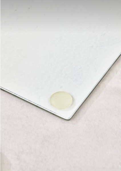 Mermer Görünüm Cam Kesme ve Kahve Sunum Tablası, Renkli, Estetik ve Fonksiyonel indirimleri