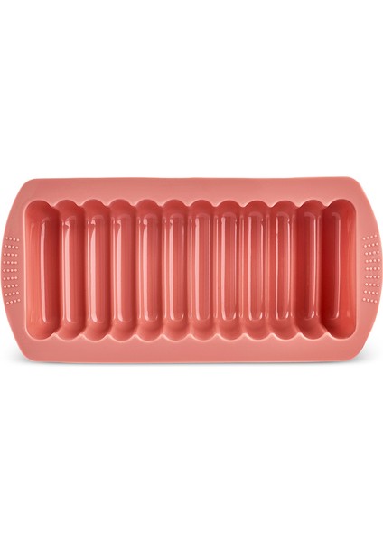 Pembe Baton Kek Kalıbı, Pratik ve Şık Tatlı Kalıbı fırsatları