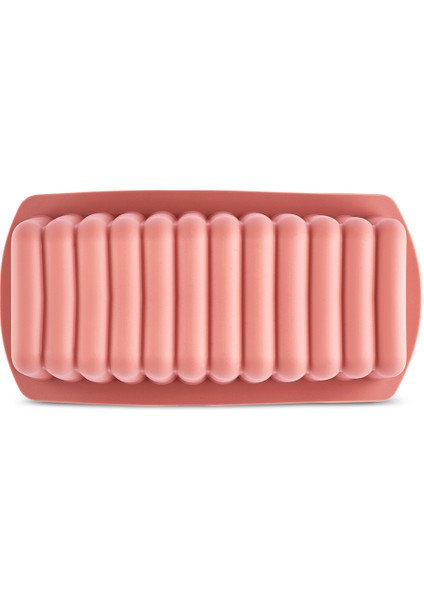 Pembe Baton Kek Kalıbı, Pratik ve Şık Tatlı Kalıbı