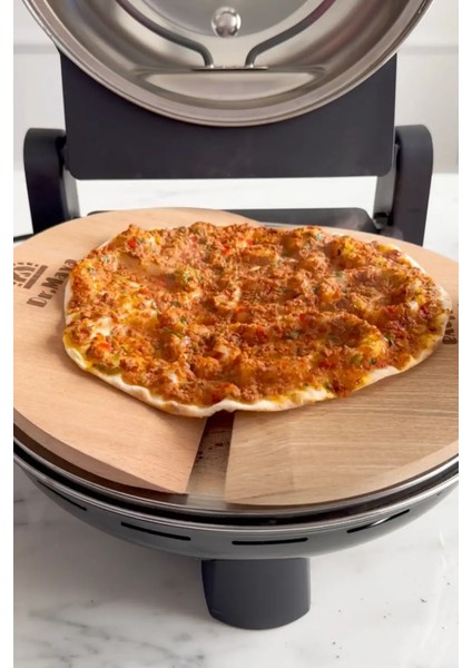 ® | Taş Fırın Uyumlu 2'li Pizza Kürekleri fiyatları