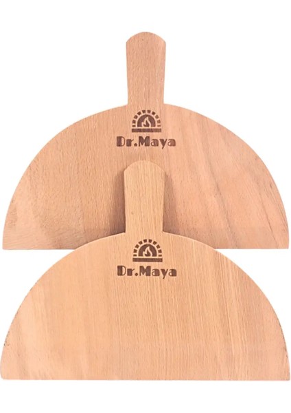 ® | Taş Fırın Uyumlu 2'li Pizza Kürekleri modelleri