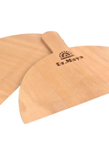 ® | Taş Fırın Uyumlu 2'li Pizza Kürekleri fırsatları