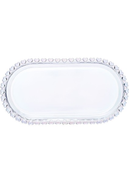 Beyaz Kayık Tabak 25 Cm, Şık ve Kullanışlı Mutfak Gereciği fiyatları