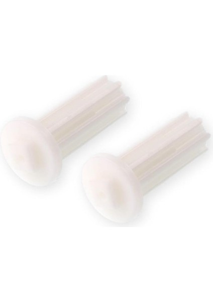 Et Kıyma Makinesi Kavrama Dişlisi, Beyaz, 2 Adet, 1165984