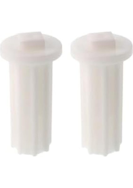 Et Kıyma Makinesi Kavrama Dişlisi, Beyaz, 2 Adet, 1165984 fiyatları
