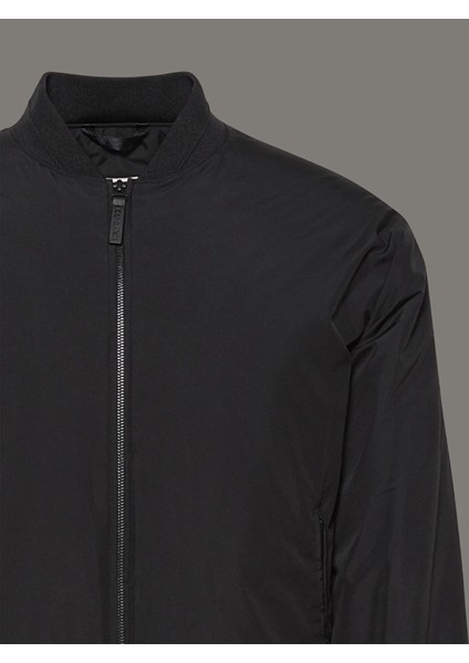 Calvın Kleın Erkek Yuvarlak Yaka Regular Fit Kalıp Çift Cep Siyah Mont LV04LC513G Ub1 fiyatları