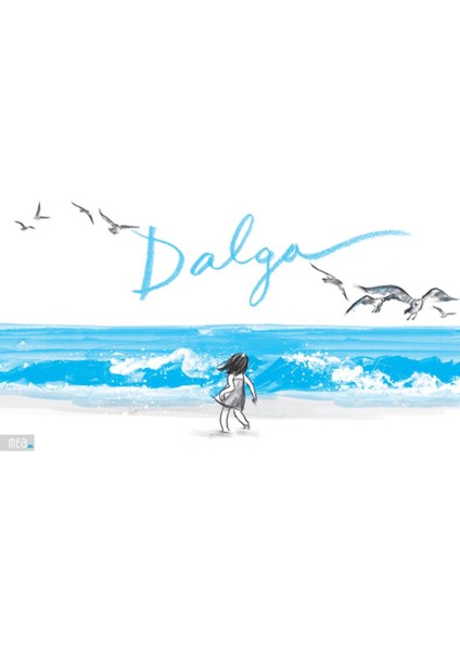 Dalga - Ciltli