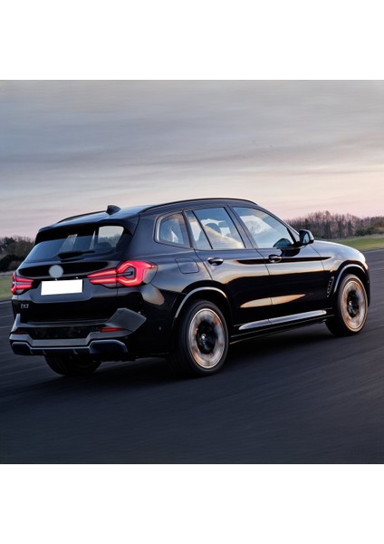 Bmw Ix3 2022-2024 Arka Cam Silecek Kolu Takımı Seti 61627407274 fiyatları